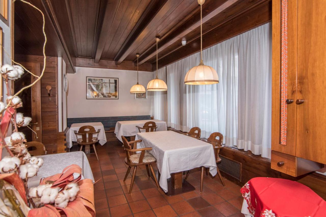 Al Sole Hotel Ristorante Dal 1870 Pieve di Cadore Exteriör bild