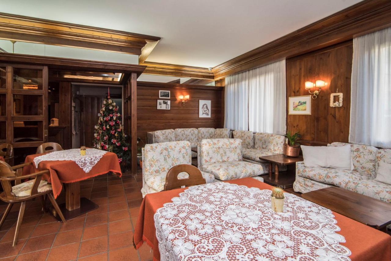 Al Sole Hotel Ristorante Dal 1870 Pieve di Cadore Exteriör bild